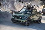 Mini Paceman Adventure 2014 года